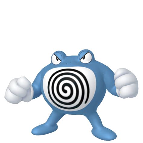 mega poliwrath|Poliwrath (Pokémon GO) .